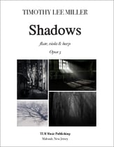 Shadows P.O.D. cover